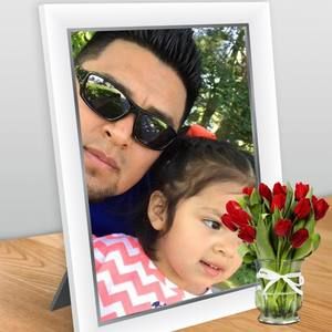 Meet your Posher, Alberto